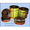 2210 A-class electrical insulating oil varnished silk tape